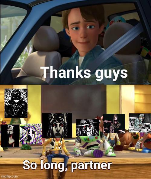 I won't lie, without them the comment sections under Netflix posts seem ...