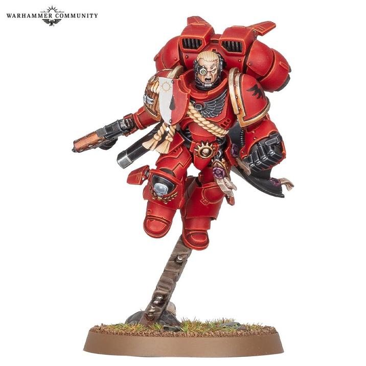 WARHAMMER COMMUNITY
