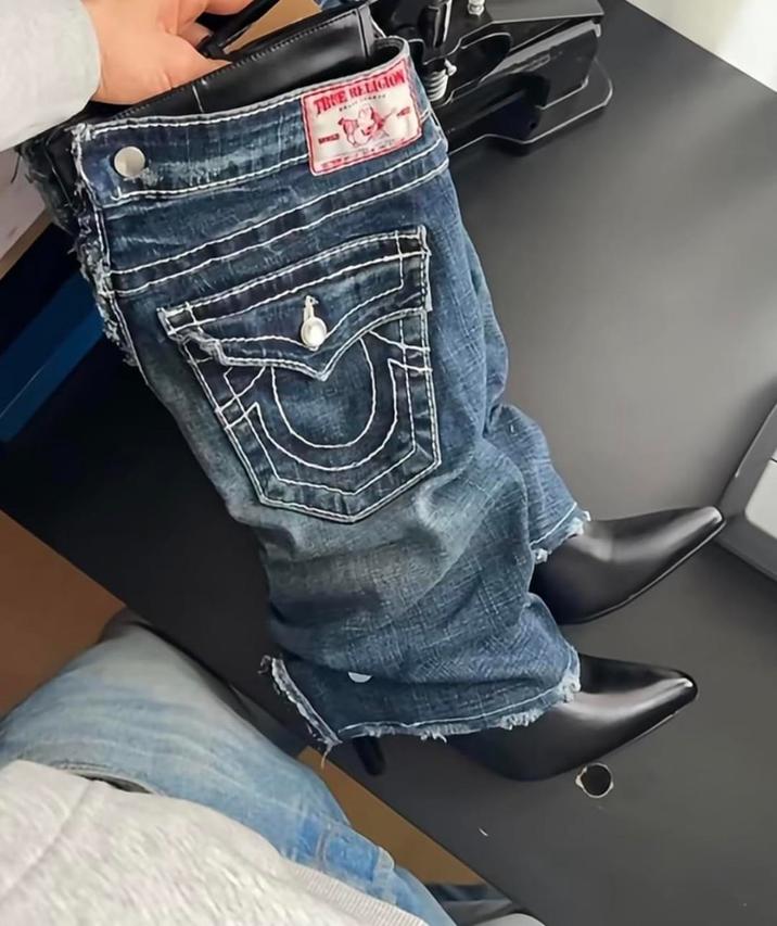 TRUE RELIGION SFELD