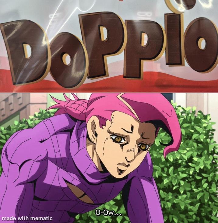 8 BoPplo O-OW... made with mematic