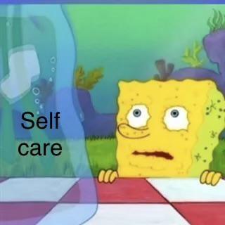 Self care