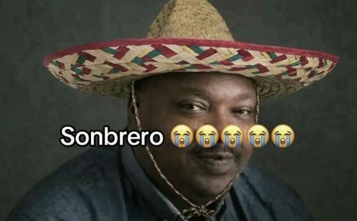 Sonbrero US