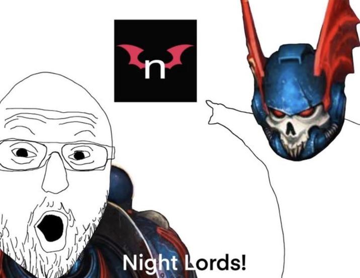 Night Lords!