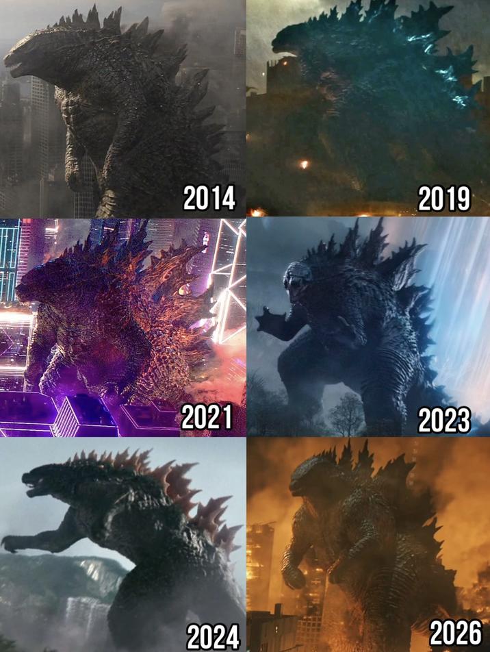 2014 2019 2021 2023 2024 2026