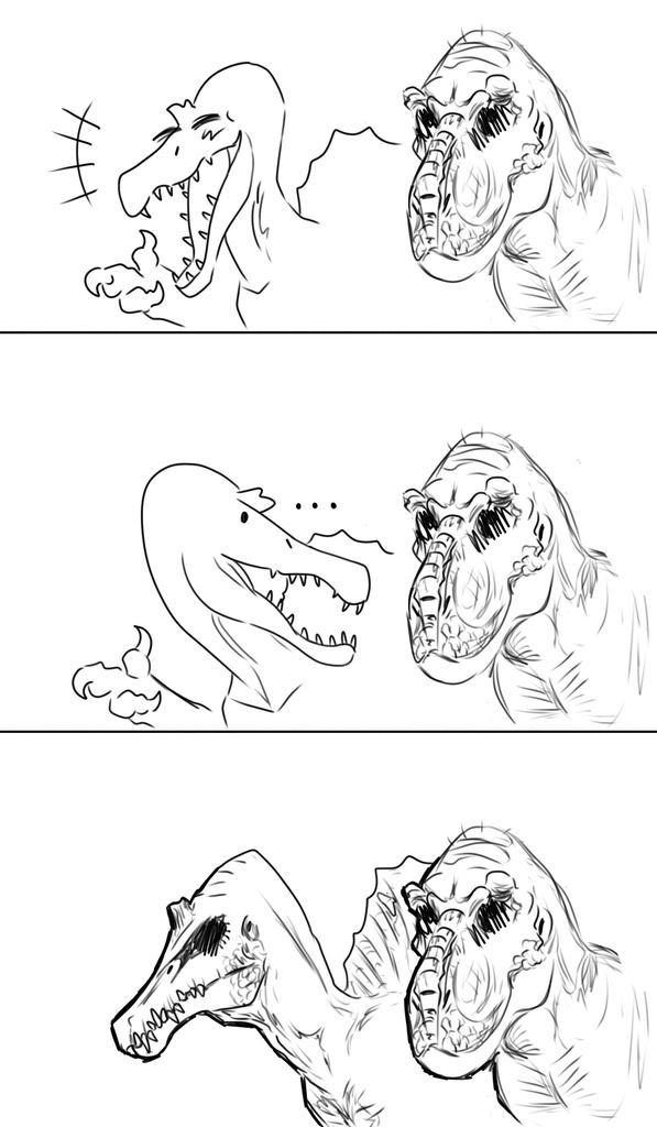 на
