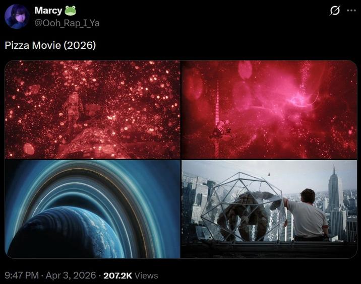 47 PM - Apr 3, 2026 207.2K Views