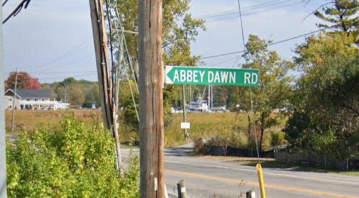 ABBEY DAWN RD