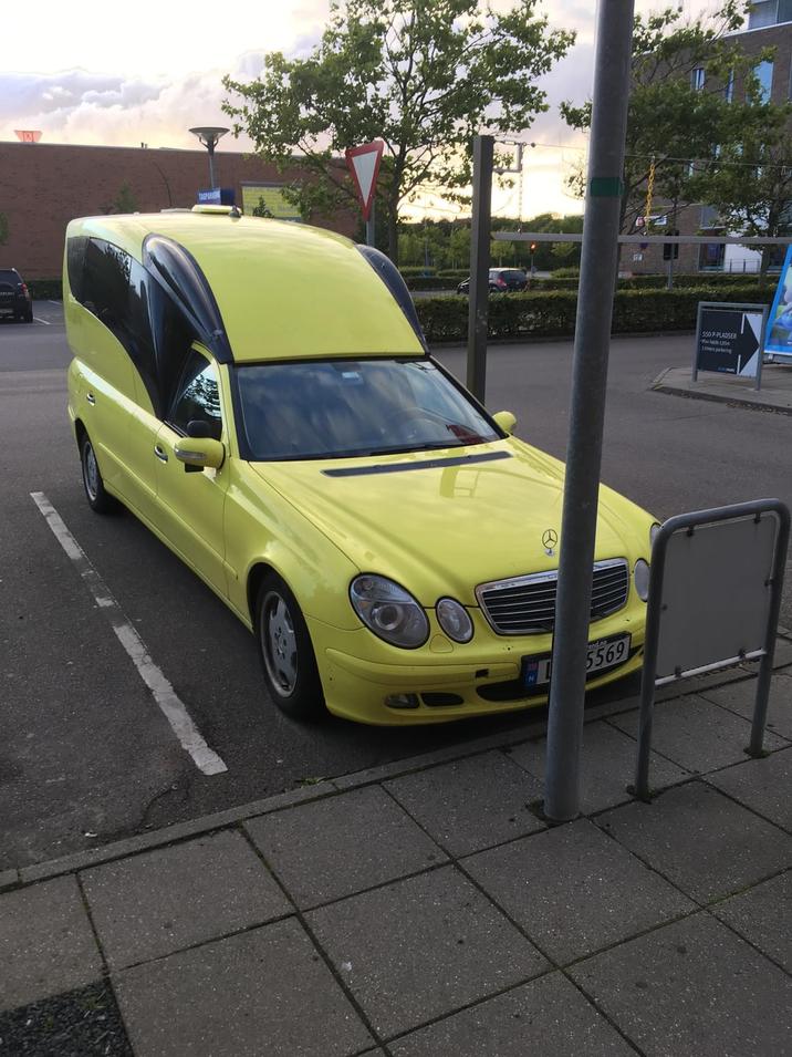 TAGPAR end.no 5569 550 P-PLADSER 3 times parkering