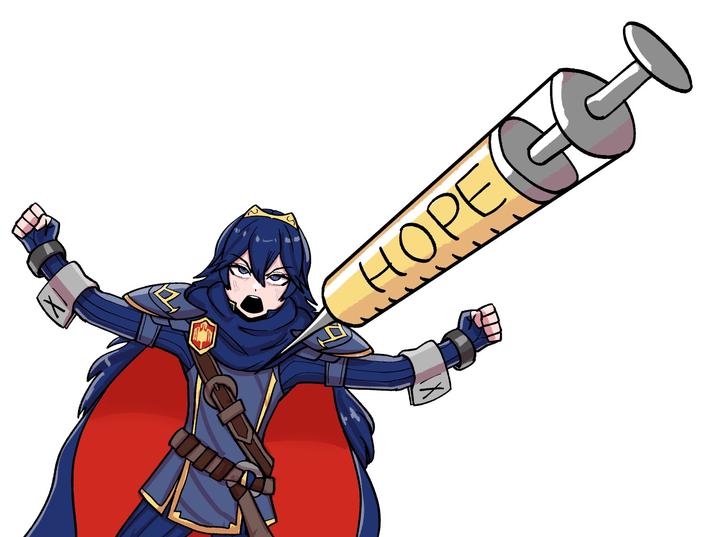 HOPE CC