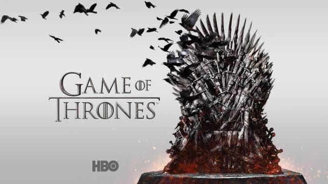 GAME OF THRONES HBO