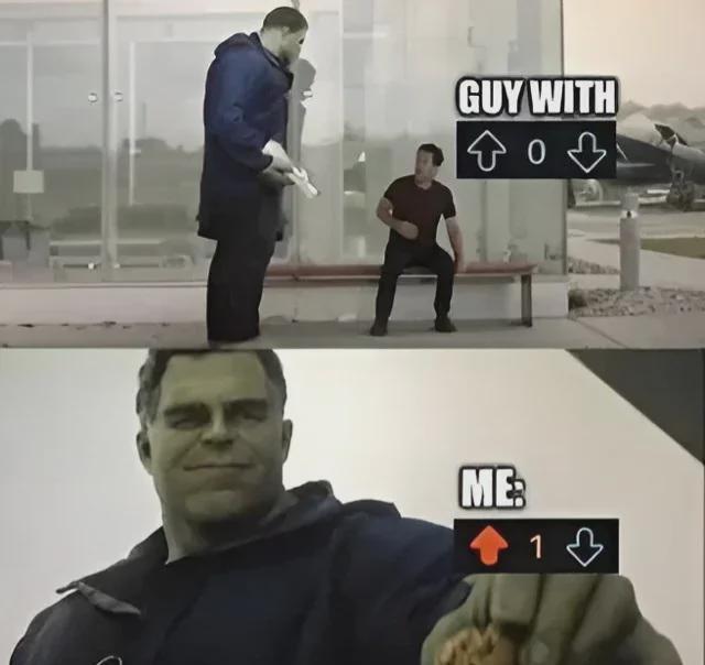 GUY WITH дов ME: 413