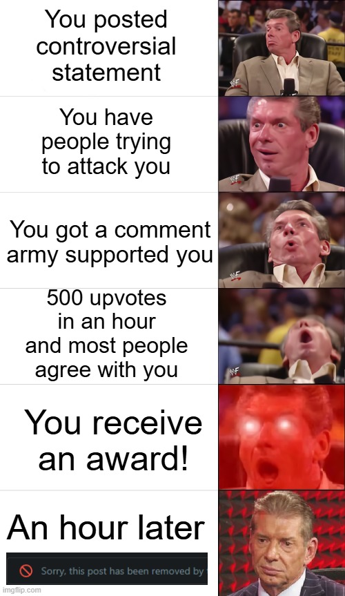 censorship at its finest | /r/memes | Know Your Meme