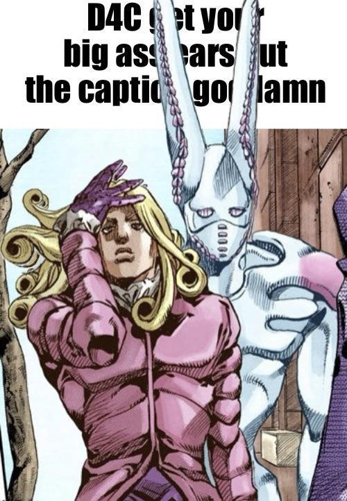 D4Cet yo big ass ars ut the captic go lamn WOODD