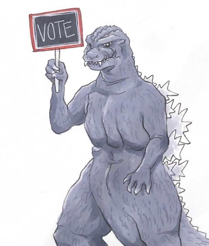 VOTE