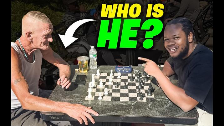 WHO IS CHE? 003090048