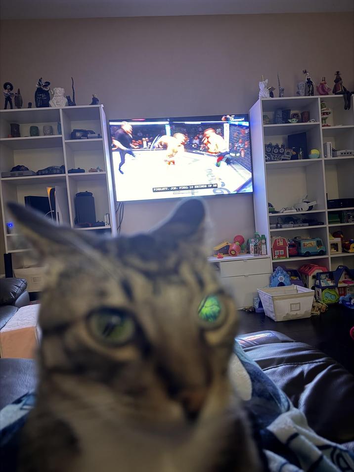 PENBLETT. JON: FINAL 10 SECONDS OF 30144 Π