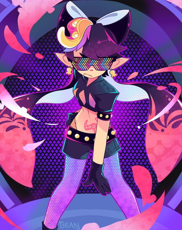 By jellubean.  Tumblr source no longer exists.