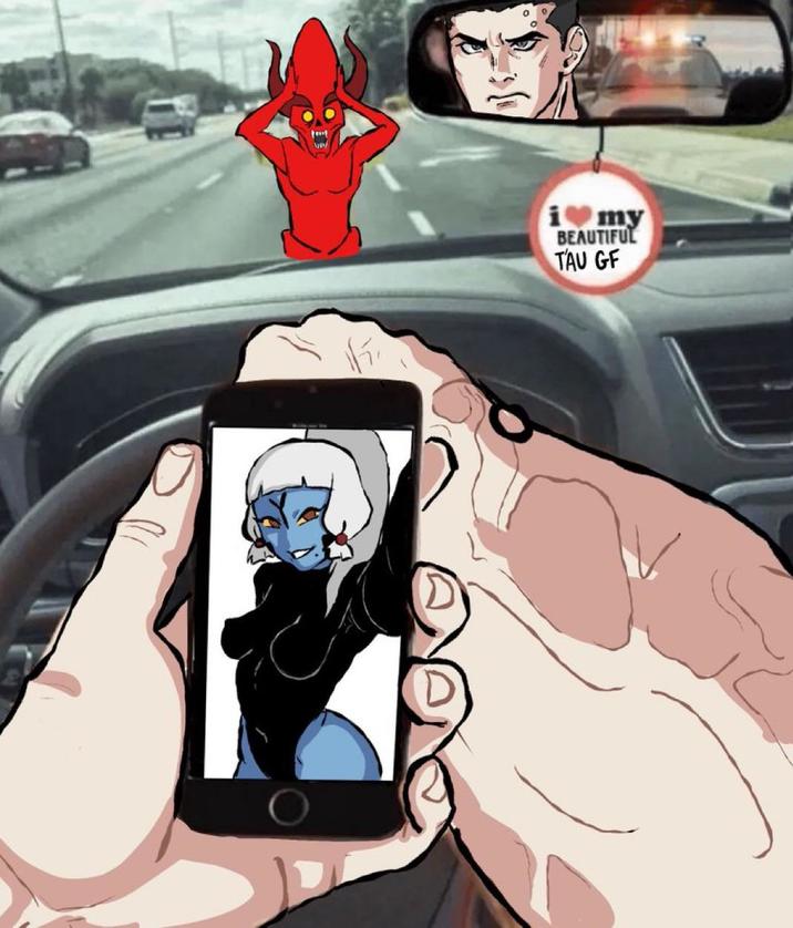 i❤my BEAUTIFUL TAU GF