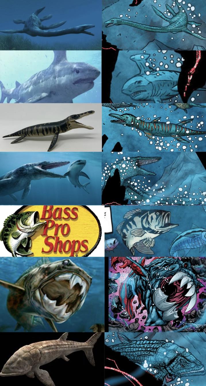 Bass Pro Shops