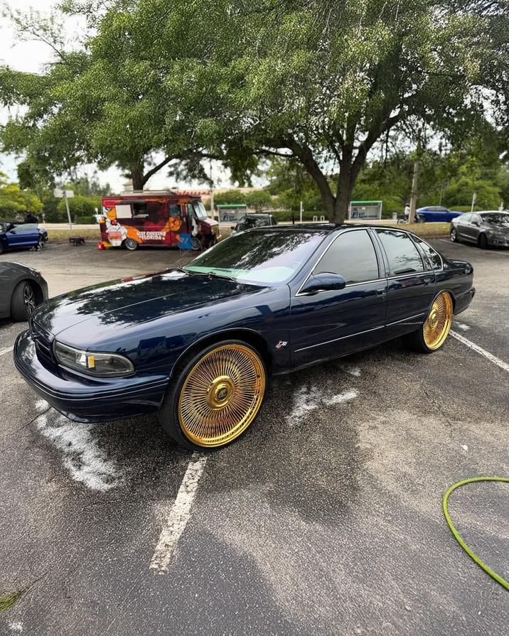LORIDA