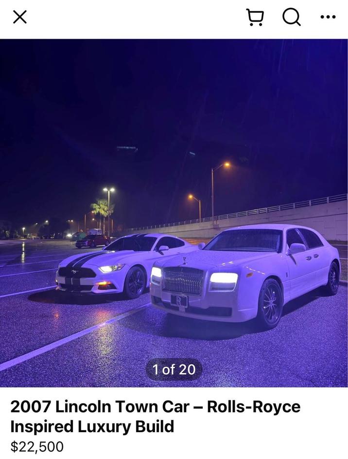 25 Cars Modified To Look Totally Unreal | Know Your Meme