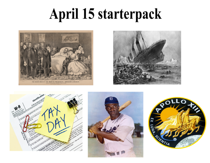 April 15 starterpack 00 B Form W-9 Rev. November 2017) Revenue Service Department of the Treasury THE DEATH-BED OF THE MARTYR PRESIDENT, ABRAHAM LINCOLN. WASHINGTON, SATURDAY MORNING, APRIL 15 1865. TASTY, Identification. Go to www.irs.gov/for Name (as shown on your income tax retum Name is rea & Business nasregarded entity name, if differ 3 Che gate box for federal tax cr fonden boxes Limited sole proprietor or Note: e LLC another LLC is disregardeo Other (see instruc 5 Address (number, street City, state, and ZIP code 7 List account number here loptional for in do not TAX DAY disregarded entity, see the tion number (EIN). If you d Taxpayer Identification Nu ividuals, this is generally your "opropriate box. The TIN provide 1 on line 1. Check only s on line 1 to avo ne g However, f Aumber s for Part 1, later. For other have a number, see How to see the instructions for line 1. Also see What' se number to enter. ☐ Truststate Exempt heck AC Exer Mode APOLLO. OLLO XIII EX LUNA, SCIENTIA
