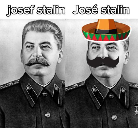 josef stalin José stalin