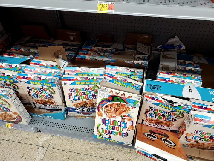Toast Crunch TRY STY ILY SIZE am names 2 Cinnamon Toast Crunch Crunch Crunch FAMILY SIZE Cinnamon Toast Crunch 6 CNN 131 CANCH 1302 $298 Cosamon Crunch Cipanas feast Crunch Cinnamos CO Crunchy FAMILY SIZE Yoast Crunchy FAMILY SIZE Cinnamon Toast Crunch Cinnamon Toast FAMI Cinnamon Noast Crunch FAMILY SIZE Mas (206) 20 cc 81 043 WIN THE NEW PLAYSTATION'S CONSOLE EARN 25 BONUS BOX TOPS BOK Fast Crunch seo пошени CAN ESZZIOOIWD 00091 001 Cinnamon crusch Crunch Cinnamon Stoast crunch Cinnamon Stoast Crunch FAMILY SIZE Cinnamon Crunch Toast LAYSTATION CONSE 31 Ben Cinna Toa un