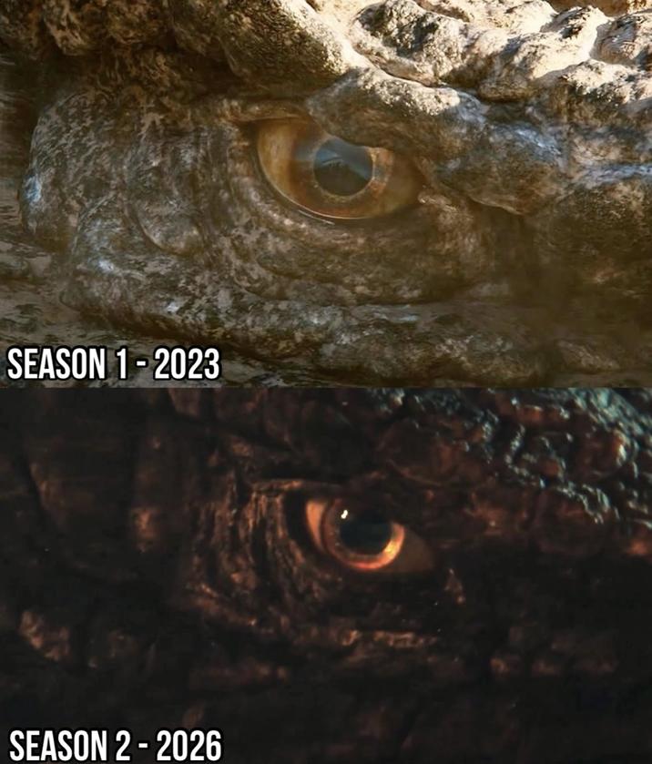 SEASON 1 -2023 148 SEASON 2 - 2026