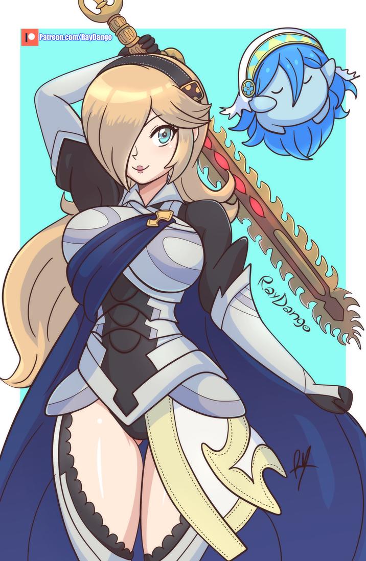 Patreon.com/RayDango 000 RayDango ------