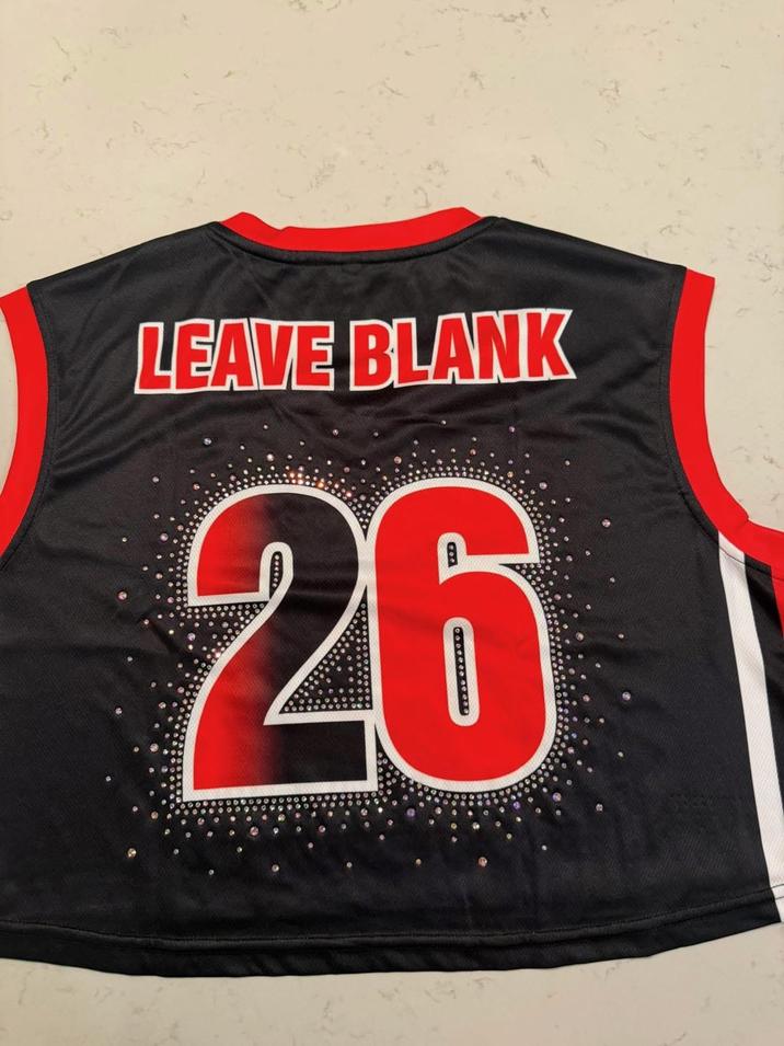 LEAVE BLANK 26