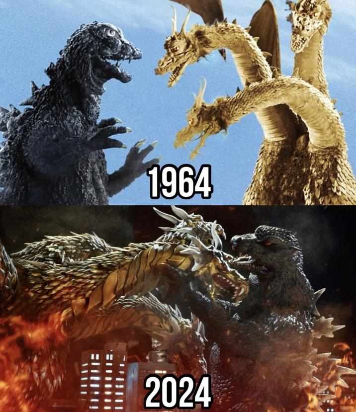 1964 2024