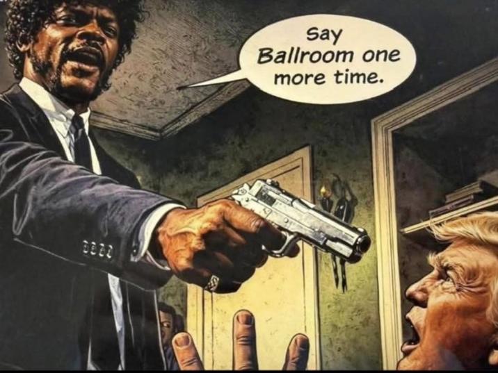 3822 Say Ballroom one more time.