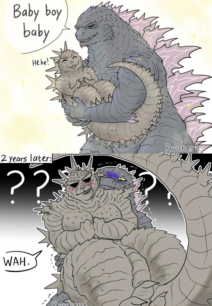 Baby boy baby Hehe! 2 years later: ?? WAH. Ruubesz