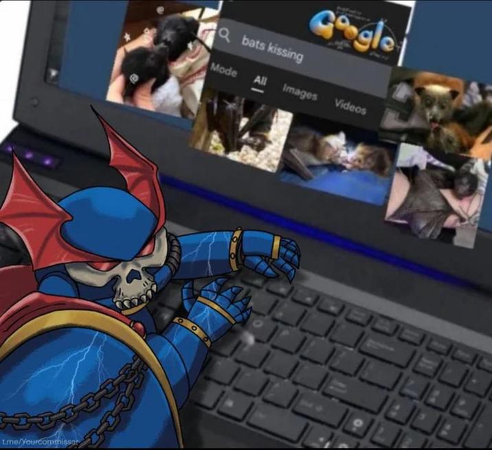 t.me/Yourcommissar Qbats kissing Google Mode All Images Videos ال