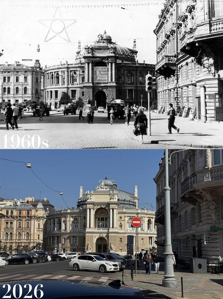 OCD 1960s ГАСТРОЛИ Сомедии 2026