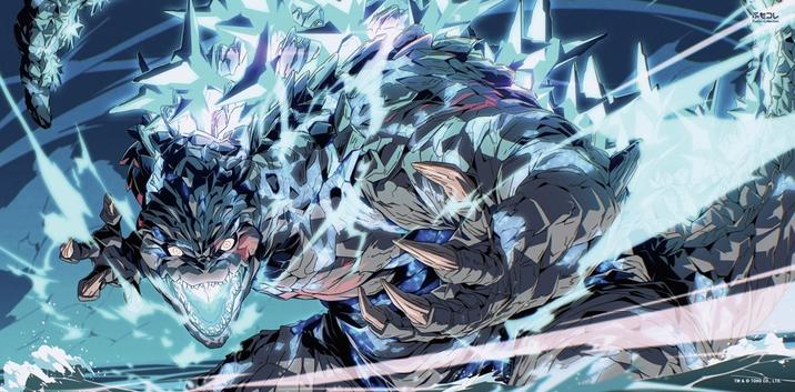 モコレ TM & © TOHO CO., LTD.