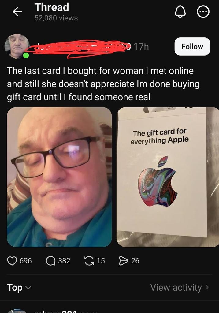 25 Hilarious Facebook Fails From Elders On The Internet | Know Your Meme