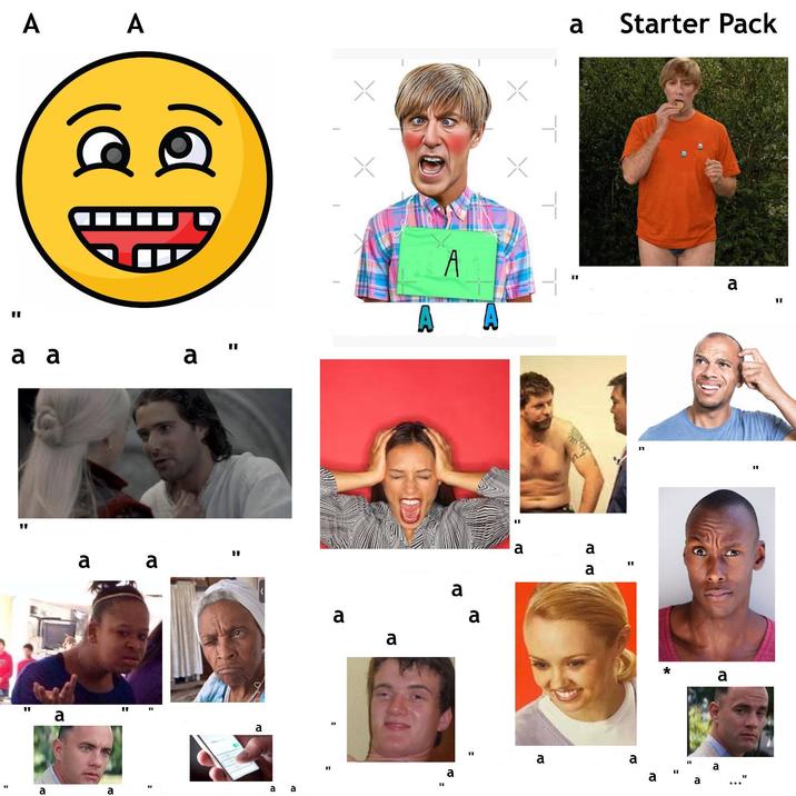 A A 199 II = a a " a a " " a " a " " 10 a a Starter Pack A A a עם " a a a a IT a a a a a 12020 a "1 TI a а a II * a 1ō = 10 a "