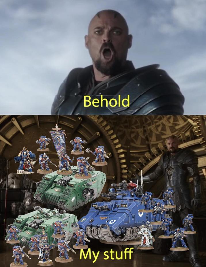 FICARTUR SKILP Behold a! MACEAGO My stuff