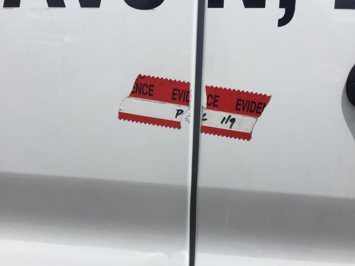 NCE EVI EVIL CE EVIDE P119