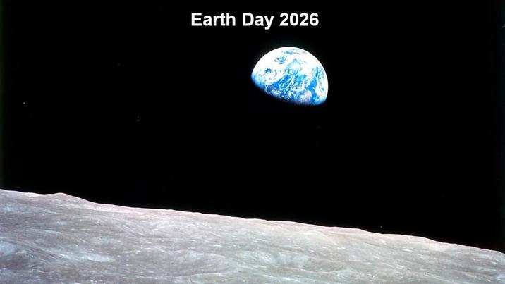 Earth Day 2026