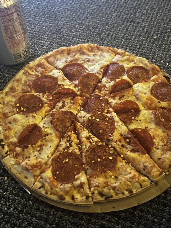 Nutrition Facts Serv, Size Amount Per Serving Calories Total Fat 1 Can