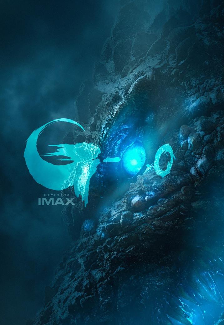 FILMED FOR IMAX