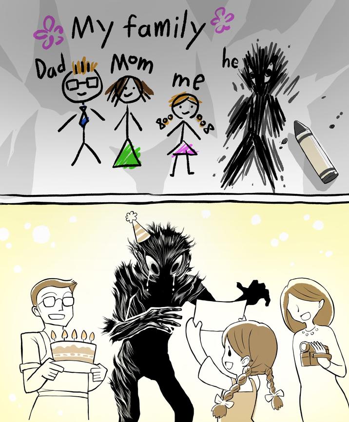 "Part 2":https://knowyourmeme.com/photos/3253411-webcomics
"Part 3":https://knowyourmeme.com/photos/3253412-webcomics
"Part 4":https://knowyourmeme.com/photos/3253413-webcomics