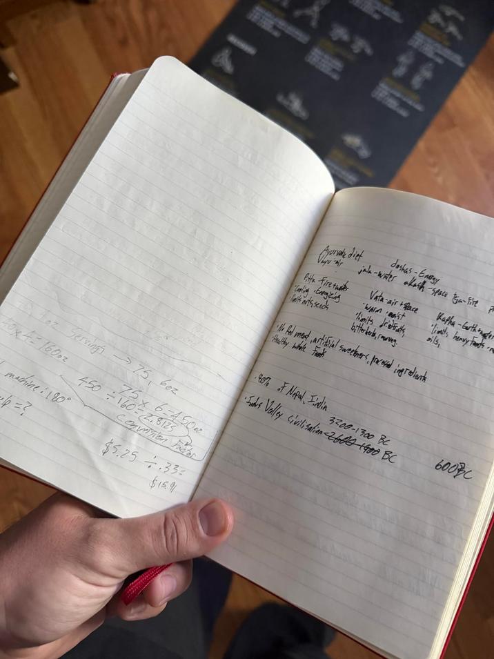 40x416002 70, Foz Servings →→75, boz 45016028125 75×6=45002 machine: 180° Conversion Factor +6 =? $5.25 33 $15.91 Ayurvale diet Pitta Fire twater Cooling Energizing mits nuts, seeds Jashas-Energy jala-water akash-space teja-fire p Vata-air+space Warm moist limits drifts bitter herbs, raw veg Katha-barthe limits heavy Foods oils, No Red meat, artificial sweeteners, processed ingredients Healthy Whole Foods ·80% of Nepal, Findin 3300-1300 BC • Indus Valley Civilisation-2600 1400 BC 600C
