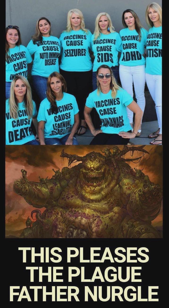 ACCINE CAUS INT VACCINES VACCINES CAUSE CAUSE AUTO IMM SEIZURES DISEASE VA CIN VCINES CAUS CAUSE DEAT LEARNING SABUIT VACCINES ACCINE ACCINE CAUSE CAUSE CAUSE SIDS ADHD TISN VACCINES CAUSE ANYAMAGE THIS PLEASES THE PLAGUE FATHER NURGLE