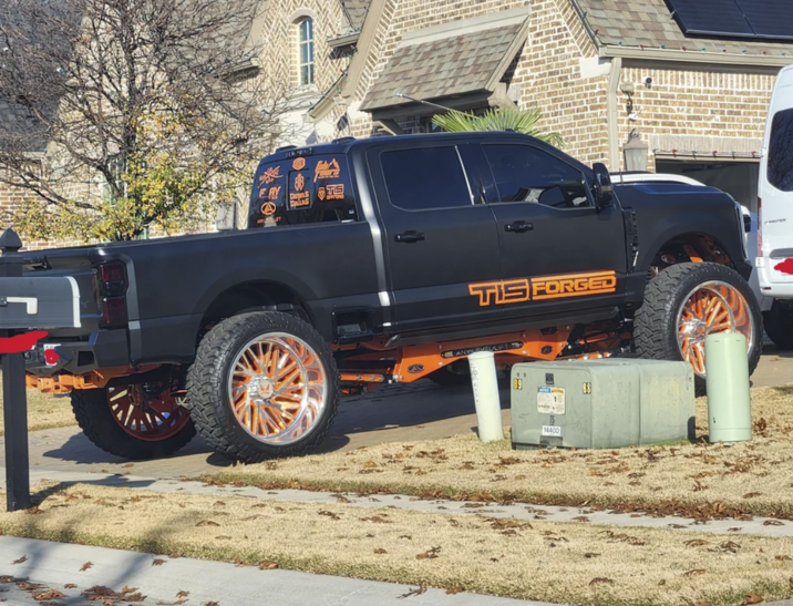 ERY AND LEVELFT Falar DIESELS TIS DALLAS TIS FORGED ANY-LEVEL·LIFT 89 88 14400
