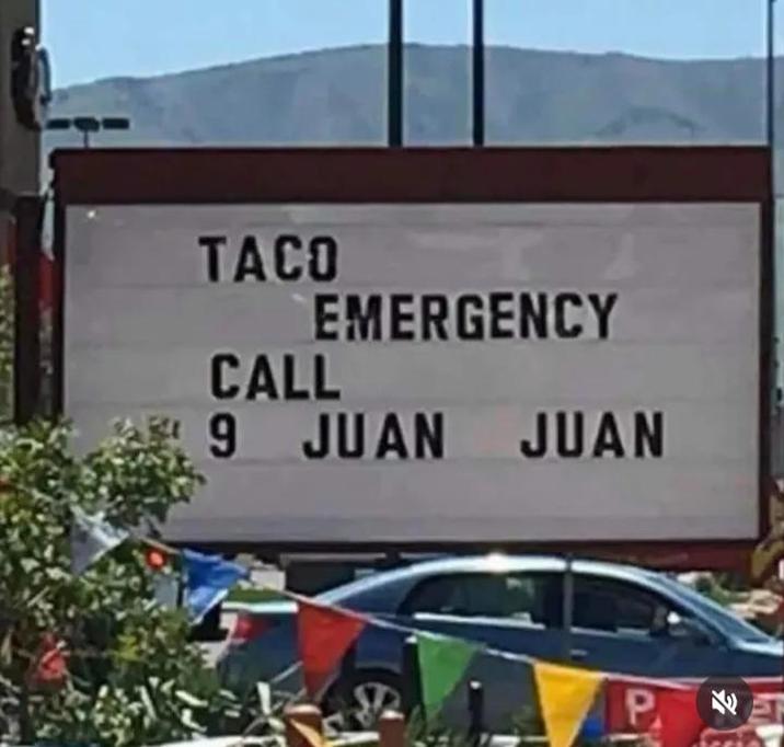 TACO EMERGENCY CALL 9 JUAN JUAN P F1