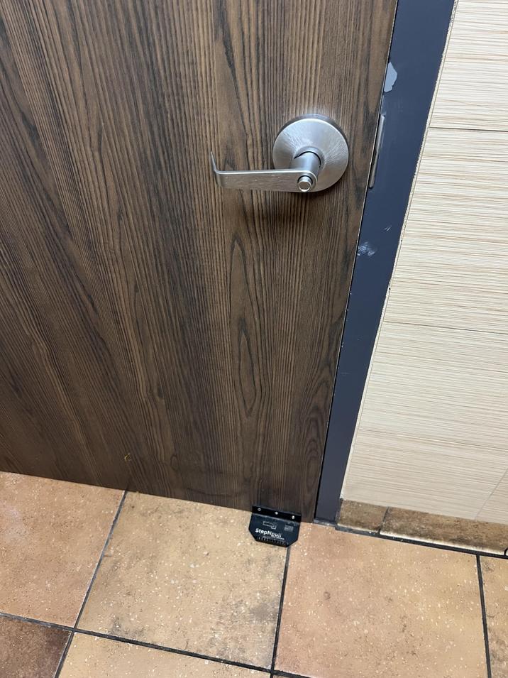StepNpull